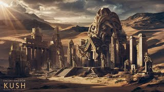 Lost Kingdom of kush: Unveiling Namibia Wonders   | Ancient History about kush kingdom. | Namibia