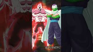 WHO IS STRONGEST?💪JIREN FULL POWER VS UNIVERSE 7 || #shorts #dbs