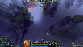 Dota 2 All Pick Live Stream | Party Mode