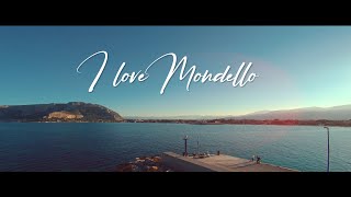 I love Mondello