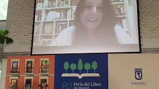 Comunicado de la ganadora del primer Premio Lumen de Novela