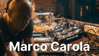 MARCO CAROLA's Epic Set at AMNESIA IBIZA for MUSIC ON Opening Night 🎉🎶🔥 Part 2 😎