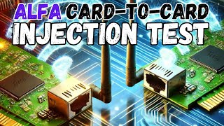 Alfa Card-to-Card Injection Test