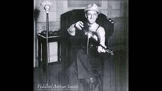 Fiddlin' Arthur Smith plays Leather Breeches (aircheck)