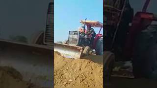 new tractor video 🚜 current blanket kara ki video #2023 #online #ranking #viral #pakistani