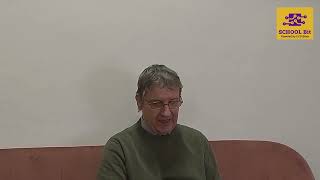 Videojurnal CCD Bihor cu prof. Demeter Ignac