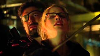 Oliver & Felicity 2x23. Part 5