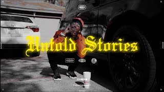 NBA YoungBoy - Untold Stories (Mad Man) [Official Video]