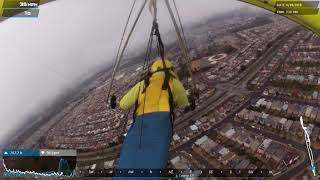 20180618abcdefg - Fort Funston