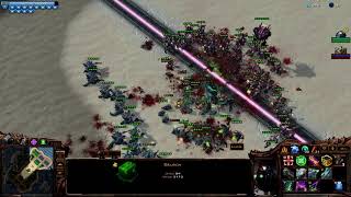 StarCraft II Direct Strike #2438