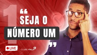 Passo a Passo para Conquistar Novos Clientes (LIVE) #33|  Clube da Fala - Curso de Oratória