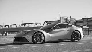 Widebody Ferrari F12 DUKE DESIGN Built by Creative Bespoke