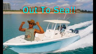 A Seaworthy Adventure!! Miami Sailing Blog