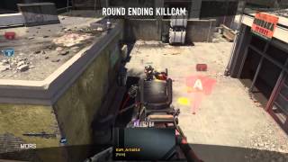 CoD AW - Comeback Domination