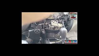 NISSAN XTRAIL 2015 (AVN)ANDROID HAED UNIT WITH REVERSE CAM