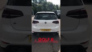 PIPE DYNAMICS MK7 GOLF R RESONATOR DELETE