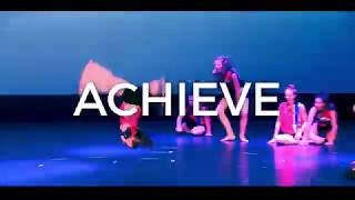 2018 Essington Dance Academy Cinema Advert