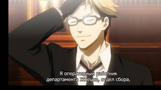 ▶Everybody loves me [amv]