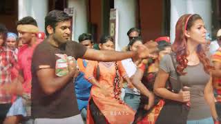 Thangame  | Naanum Rowdy Dhaan | Vijay Sethupathi, Nayanthara | Shorts