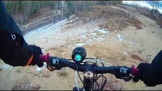 #FAT #TIRE #TRAIL #SNOW #ICE #MTNBIKE #specialized #PART 1