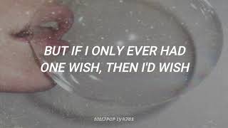 Fifth Harmony - One Wish (Lyrics)