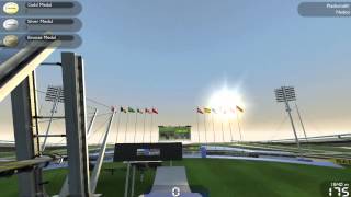 Trackmania United Forever - Platform B1 | HD