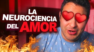 La CIENCIA del AMOR