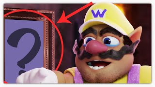 Wario's Greatest Achievement HD