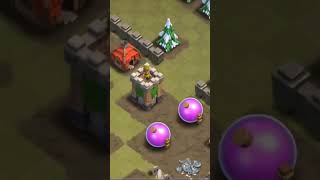 I thought that I lost - Clash of Clans #clashofclans #coc #shorts