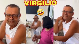 Carlinhos Maia: Eita Pra Virgilio