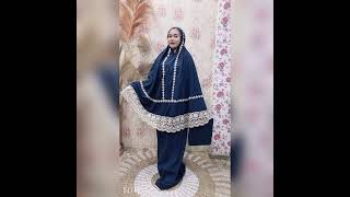 mukena ramadhan 2022! #ootd #fashion2022 #fashionterbaru #fashion