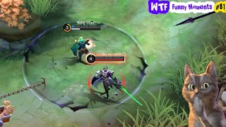 WTF Funny Moments Episode #81 | Mobile Legends WTF | MLBB Ramadan New Trend_zquije_