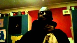 G South Freestyle Poetic.wmv