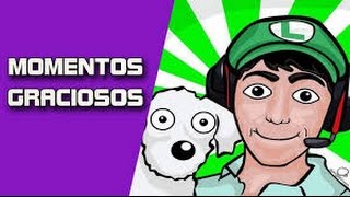 Momentos Graciosos - Fernanfloo