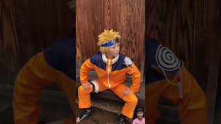 Naruto memories #naruto #shorts #gojo