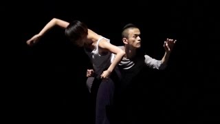 Festival de Danza Contemporánea MASDANZA  - CERTAMEN COREOGRÁFICO - Contemporary Dance