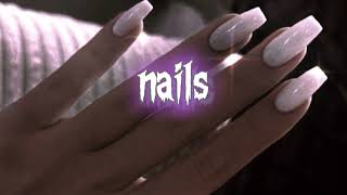 healthy and long nails 💅 длинные и здоровые  ногти саблиминал