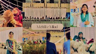 Gathering in Praise: Mehfil-e-Milad 2023