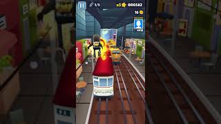 subway surf