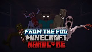 I CAN'T BELIEVE THIS MOD (Minecraft: From The Fog S2 E2