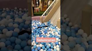 Seluncuran #dailyvlog #maskhaiofficial #pvj #hooray #seluncuran