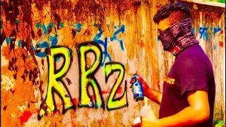 Habiganj - Sylhet Bike Stunt Show | Vlog 73 | Road Riderz RRz | Mountain Dew | RRz Vlog