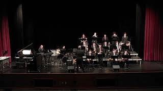 Tell Me a Bedtime Story - Nashua High School Jazz Band