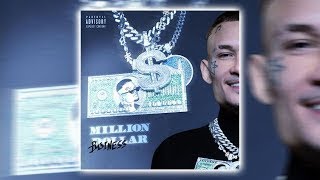 MORGENSHTERN - ARISTOCRAT [новый альбом моргенштерна] Gredy MILLION DOLLAR: BUSINESS Визуализатор!