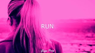 "Run" - Freestyle Trap Beat Free Rap Hip Hop Instrumental 2020