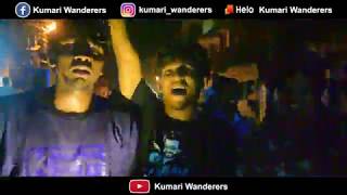 தர்பார் FDFS | Kanyakumari | Kumari Wanderers | Anish & Bejin |