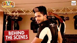 Behind The Scenes of Sri Lankan Wedding DJ (BTS) | DJ GAYAN