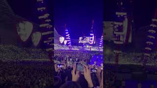 2023-02-25 - Ed Sheeran - A Team - Accor Stadium