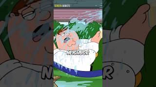 The 5 Funniest Neighbor Moments In Family Guy