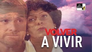 VOLVER A VIVIR  - RCTV 1996